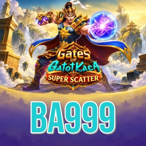 Screenshot 3 - ba999 Settings