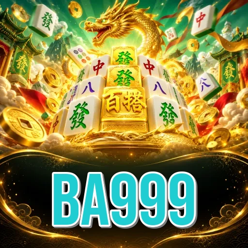 Screenshot 1 - ba999 Home Screen
