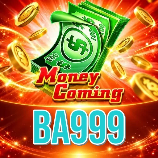 Screenshot 1 - ba999 Home Screen