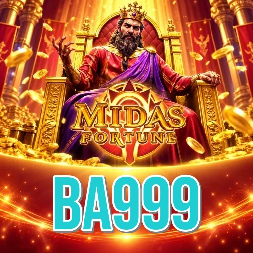 Screenshot 1 - ba999 Home Screen