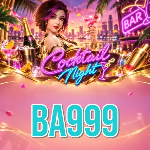 Screenshot 1 - ba999 Home Screen