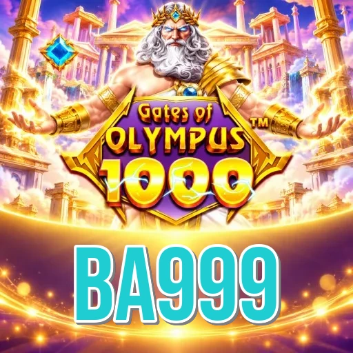 Screenshot 1 - ba999 Home Screen