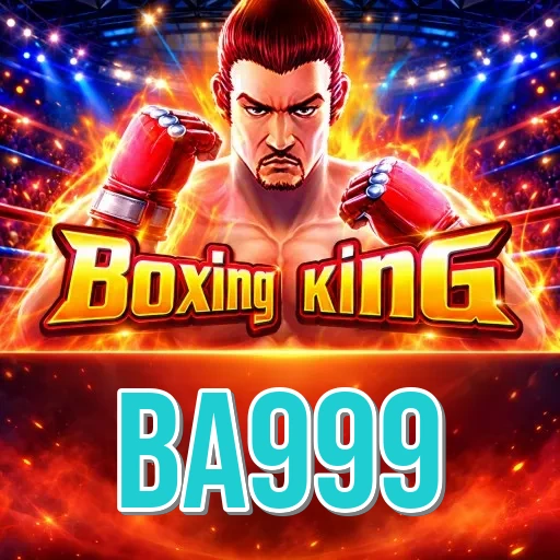 Screenshot 1 - ba999 Home Screen